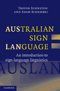 Australian Sign Language (Auslan)