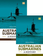 Australian Submarines: A History