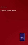 Australian Views of England