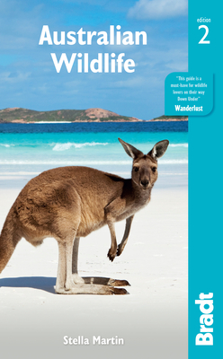 Australian Wildlife - Martin, Stella