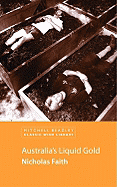 Australia's Liquid Gold