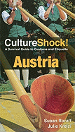 Austria: A Survival Guide to Customs and Etiquette