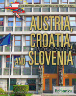 Austria, Croatia, and Slovenia - Murray, Lorraine (Editor)