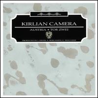 Austria - Kirlian Camera