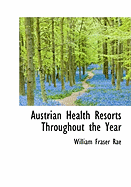 Austrian Health Resorts Throughout the Year