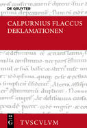 Ausz?ge Aus Deklamationen / Declamationum Excerpta: Lateinisch - Deutsch