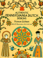 Authenic Pennsylvania Dutch Designs