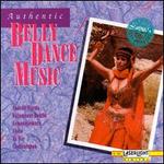 Authentic Belly Dance Music [Laserlight]