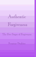 Authentic Forgiveness