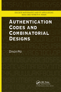 Authentication Codes and Combinatorial Designs