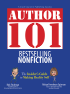 Author 101: Bestselling Nonfiction