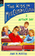 Author Day - Martin, Ann M.