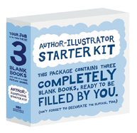 Author-Illustrator Starter Kit
