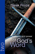 Authority and Power of God's Word