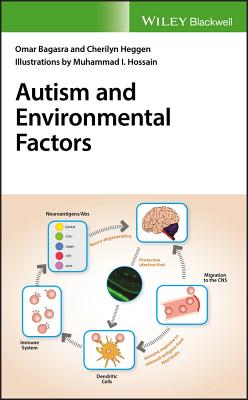 Autism and Environmental Factors - Bagasra, Omar, and Heggen, Cherilyn