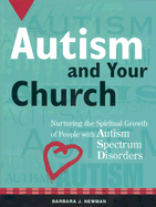 Autism and Your Church