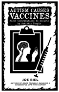 Autism Causes Vaccines: Stories of Neurodiverse Inventors and Discoveries