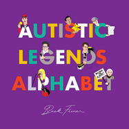 Autistic Legends Alphabet