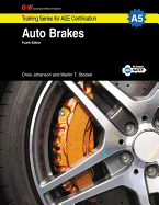 Auto Brakes, A5 - Johanson, Chris, and Stockel, Martin T