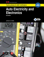Auto Electricity & Electronics, A6