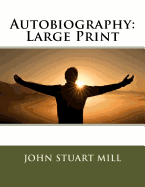 Autobiography: Large Print