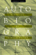 Autobiography: Narrative of Transformation