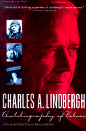 Autobiography of Values - Lindbergh, Charles A