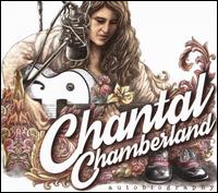 Autobiography - Chantal Chamberland