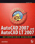 AutoCAD 2007 and AutoCAD LT 2007
