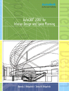 AutoCAD 2007 for Interior Design and Space Planning - Kirkpatrick, Beverly, and Kirkpatrick, James M