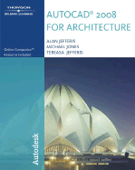 AutoCAD 2008 for Architecture
