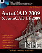 AutoCAD 2009 & AutoCAD LT 2009 Bible