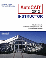 AutoCAD 2012 Instructor