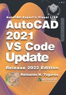 AutoCAD 2021 VS Code update: for AutoCAD Expert's Visual LISP