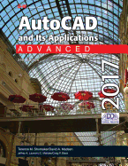 AutoCAD and Its Applications Advanced 2017