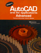 AutoCAD and Its Applications Advanced