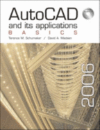 AutoCAD and Its Applications: Basics 2006