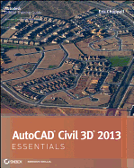 AutoCAD Civil 3D 2013 Essentials