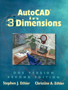 AutoCAD in 3 Dimensions