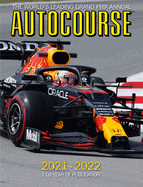 AUTOCOURSE 2021 Annual: The World's Leading Grand Prix Annual