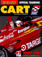 Autocourse Cart World Series Official Yearbook - Shaw, Jeremy