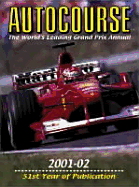 Autocourse: The World's Leading Grand Prix Annual - Henry, Alan