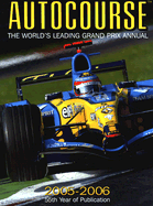 Autocourse: The World's Leading Grand Prix Annual