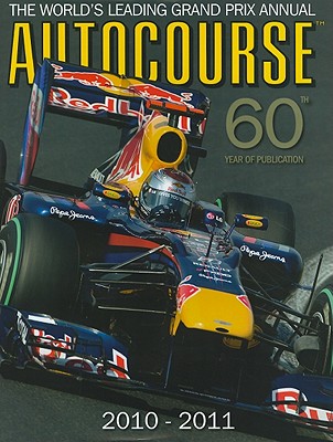 Autocourse: The World's Leading Grand Prix Annual - Henry, Alan