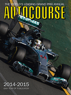 Autocourse: The World's Leading Grand Prix Annual