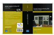 Autodesk Architectural Desktop 2007