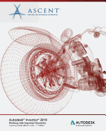 Autodesk Inventor 2019: Working with Imported Geometry (Mixed Units): Autodesk Authorized Publisher