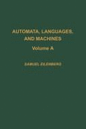 Automata, Languages, & Machines