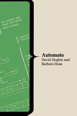 Automata - Hopkin, David, and Moss, Barbara