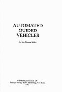 Automated Guided Vehicle Systems